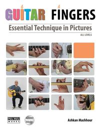 Produktbild: Guitar Fingers