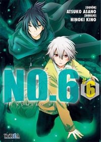 Produktbild: N&ordm; 6
