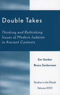 Produktbild: Garber, Z: Double Takes
