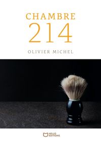 Produktbild: Chambre 214