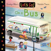 Produktbild: Let's Go on a Bus