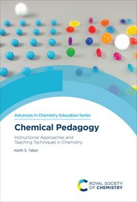 Produktbild: Chemical Pedagogy