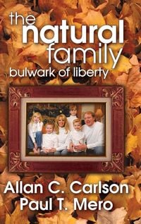 Produktbild: The Natural Family
