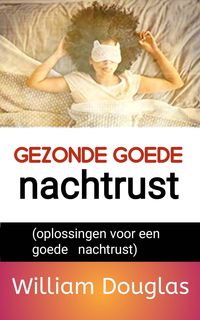 Produktbild: Gezonde goede nachtrust
