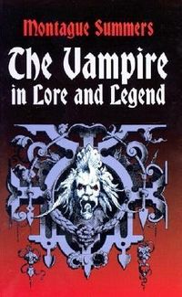Produktbild: Vampire in Lore & Legend