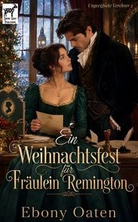Produktbild: Ein Weihnachtsfest f&uuml;r Fr&auml;ulein Remington