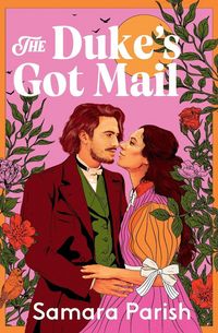 Produktbild: The Duke's Got Mail