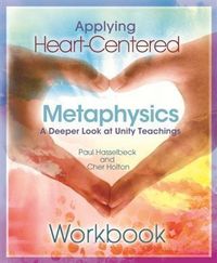 Produktbild: Applying Heart-Centered Metaphysics