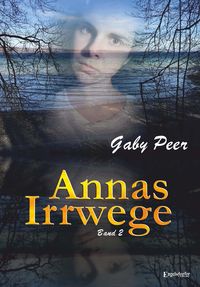 Produktbild: Annas Irrwege (Band 2)