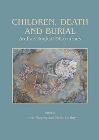 Produktbild: Children, Death and Burial