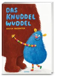 Produktbild: Das Knuddelwuddel