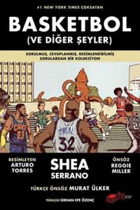 Produktbild: Basketbol ve Diger Seyler