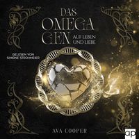 Produktbild: Das Omega-Gen - Auf Leben und Liebe