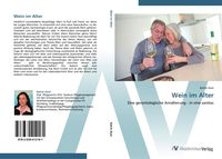 Produktbild: Wein im Alter