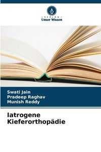 Produktbild: Iatrogene Kieferorthop&auml;die