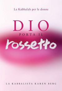 Produktbild: Dio Porta Il Rossetto