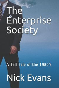Produktbild: The Enterprise Society