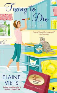 Produktbild: Fixing To die