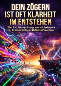 Produktbild: Dein Z&ouml;gern ist oft Klarheit im Entstehen