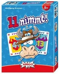 Produktbild: 11 nimmt!