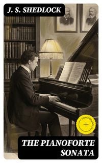 Produktbild: The Pianoforte Sonata