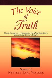 Produktbild: The Voice of Truth