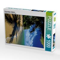 Produktbild: Pukoo Beach - Molokai (Puzzle)