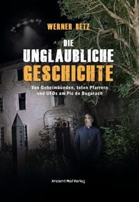Produktbild: Die unglaubliche Geschichte