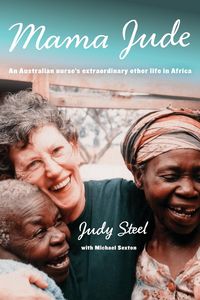 Produktbild: Mama Jude an Australian Nurses