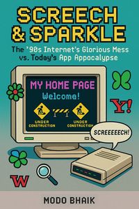 Produktbild: Screech & Sparkle