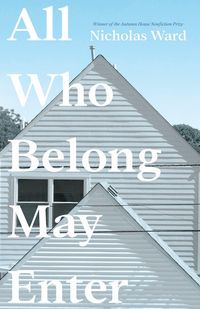 Produktbild: All Who Belong May Enter