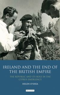 Produktbild: Ireland & The End Of The Briti