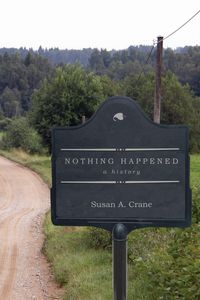 Produktbild: Nothing Happened