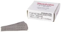 Produktbild: Makita F-32142 Stifte f&uuml;r Stiftnagler