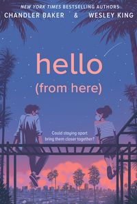 Produktbild: Hello (from Here)