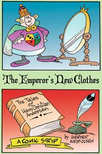 Produktbild: Emperor's New Clothes