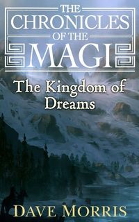 Produktbild: The Kingdom of Dreams