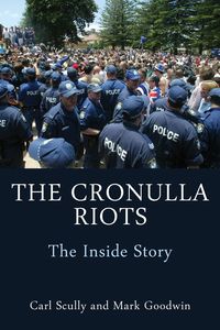 Produktbild: The Cronulla Riots