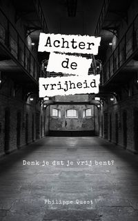 Produktbild: Achter de vrijheid