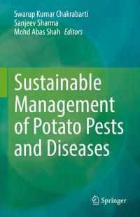 Produktbild: Sustainable Management of Potato Pests and Diseases