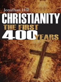 Produktbild: Christianity: The First 400 years