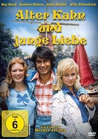 Produktbild: Alter Kahn und junge Liebe (Neuauflage)