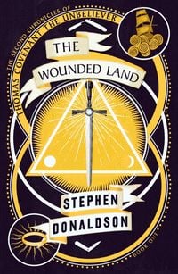 Produktbild: The Wounded Land