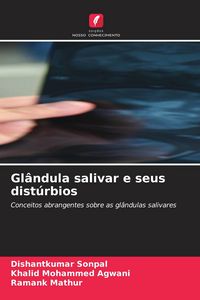 Produktbild: Gl&acirc;ndula salivar e seus dist&uacute;rbios