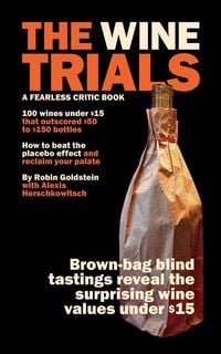 Produktbild: The Wine Trials