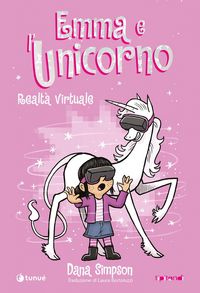Produktbild: Emma e l'unicorno. Realt&agrave; virtuale