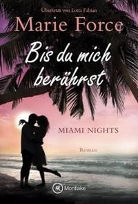 Produktbild: Bis du mich ber&uuml;hrst