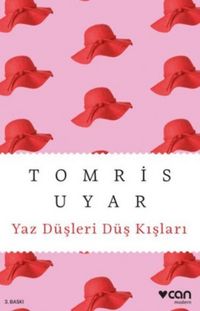 Produktbild: Yaz D&uuml;sleri D&uuml;s Kislari