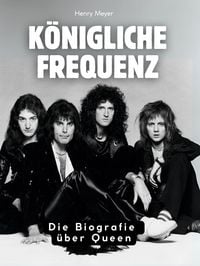 Produktbild: K&ouml;nigliche Frequenz