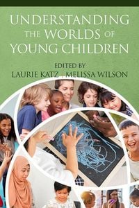 Produktbild: Understanding the Worlds of Young Children